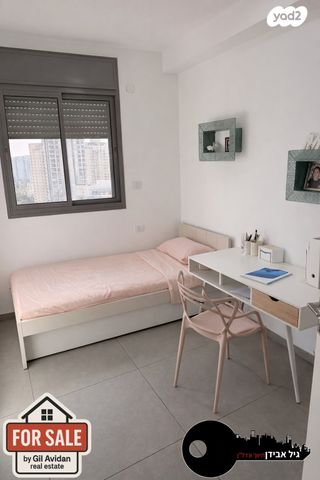 דירה, הדובדבן, פסגת אונו, קרית אונו