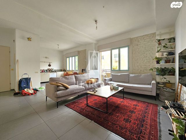 דירה, צפון יפו, המושבה האמריקאית-גרמנית, תל אביב יפו