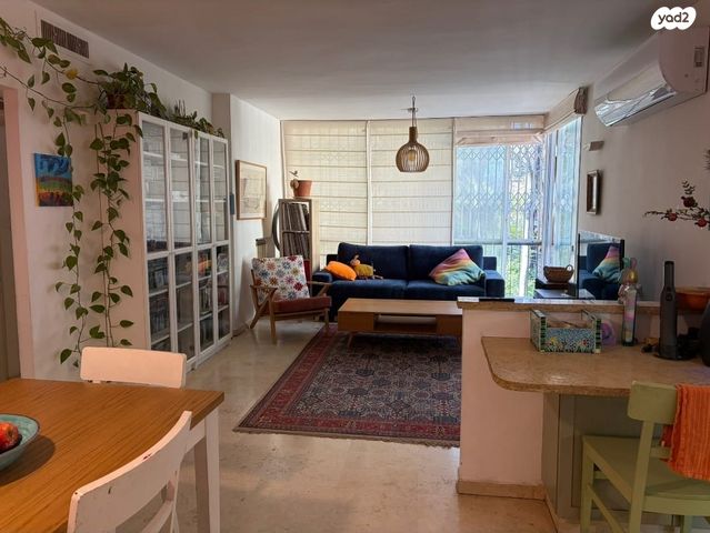 דירה, קלוזנר, תלפיות, ירושלים