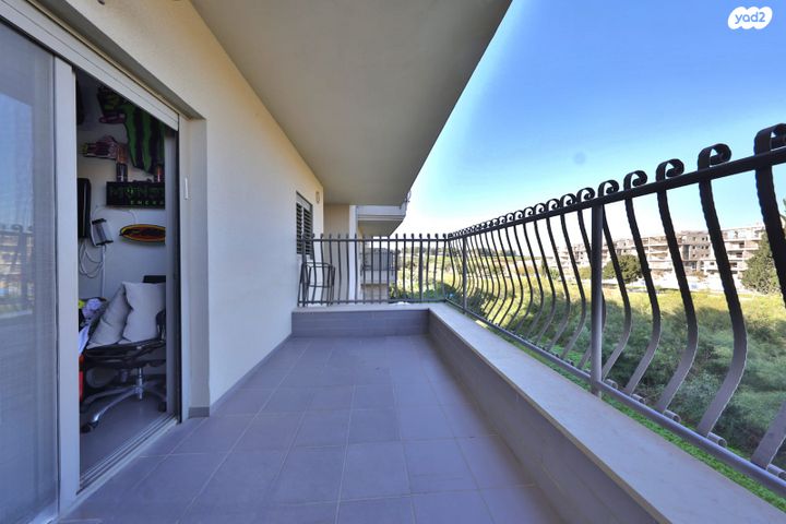 דירת גן, הארי השואג 15, גבעת הרקפות, גבעת תל חי, קרית אתא