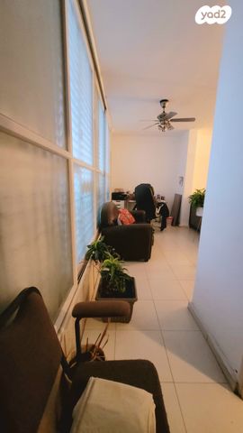 דירה, סמילנסקי 54, נתניה