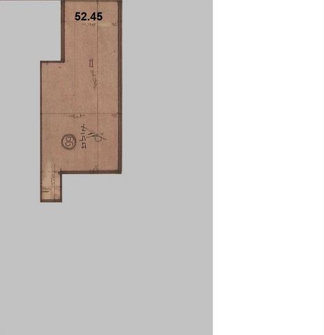 דירה, ישראל זנגוויל, צפון מזרח מרכז העיר, נתניה