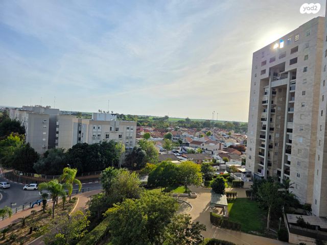 דירה, ההעפלה, קרית גת