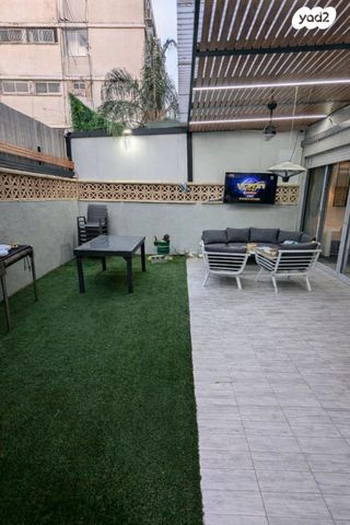 דירת גן, אשדוד