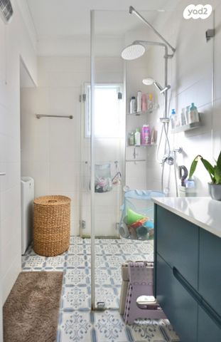 דירה, בר כוכבא 26, הצפון הישן - דרום, תל אביב יפו