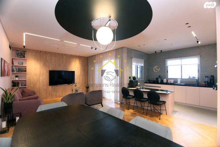 דירה, נתן יונתן, עיר ימים, נתניה