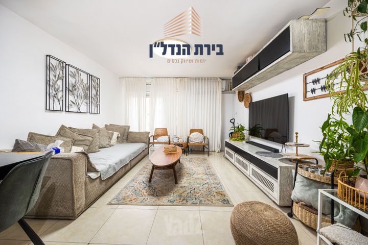 בית פרטי/ קוטג' למכירה בירושלים (תיווך) — 4