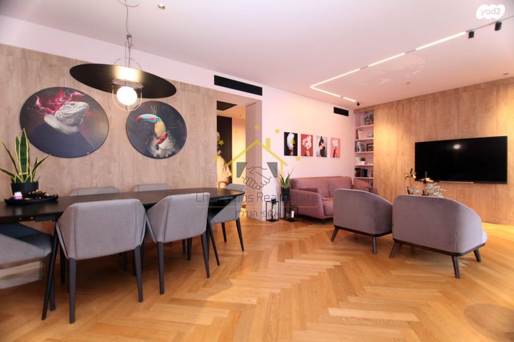 דירה, נתן יונתן, עיר ימים, נתניה