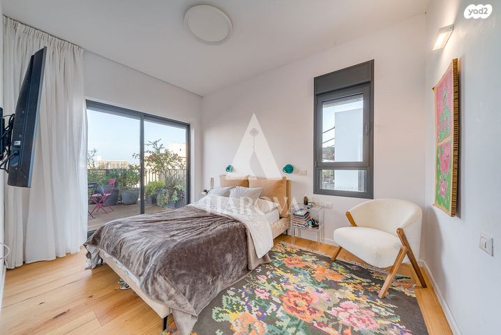 דירה, צפון יפו, המושבה האמריקאית-גרמנית, תל אביב יפו