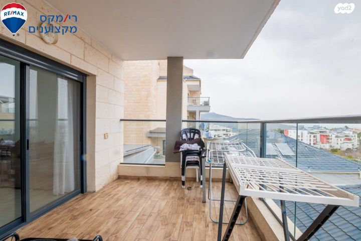 דירה, יקנעם עילית