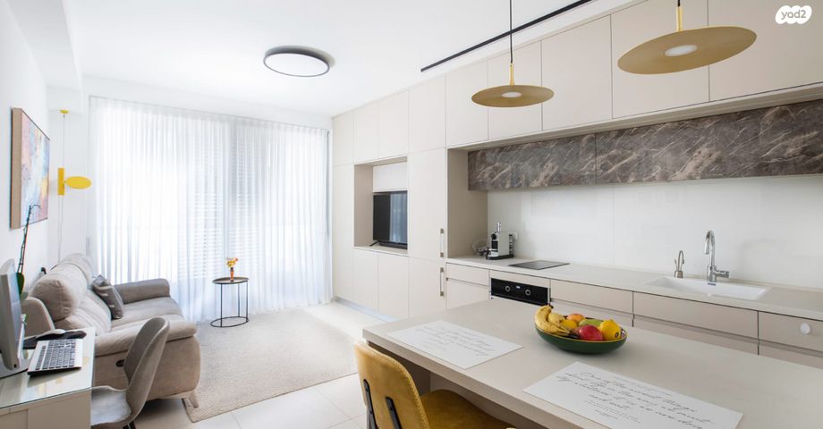 דירה, יהודה הלוי, לב תל אביב, לב העיר צפון, תל אביב יפו