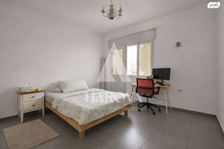 דירה, צפון יפו, המושבה האמריקאית-גרמנית, תל אביב יפו