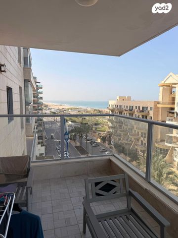 דירה, יפה נוף 28, אשקלון