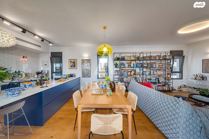 דירה, צפון יפו, המושבה האמריקאית-גרמנית, תל אביב יפו