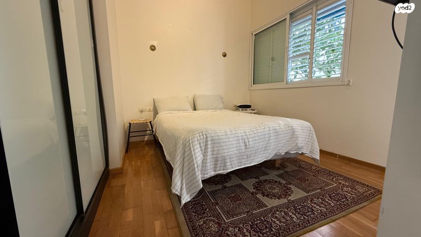 דירה, ברדיצ'בסקי, תל אביב יפו