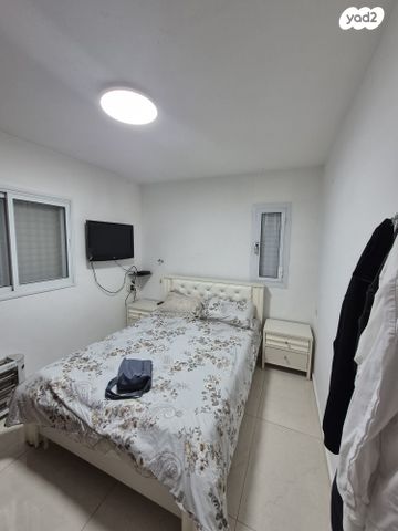 דירה, משה שרת 8, שכונה י"א, באר שבע