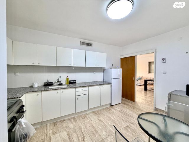 דירה, שדרות ניצה 8, צפון מערב מרכז העיר, נתניה