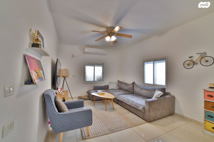 שביל היסמין 37