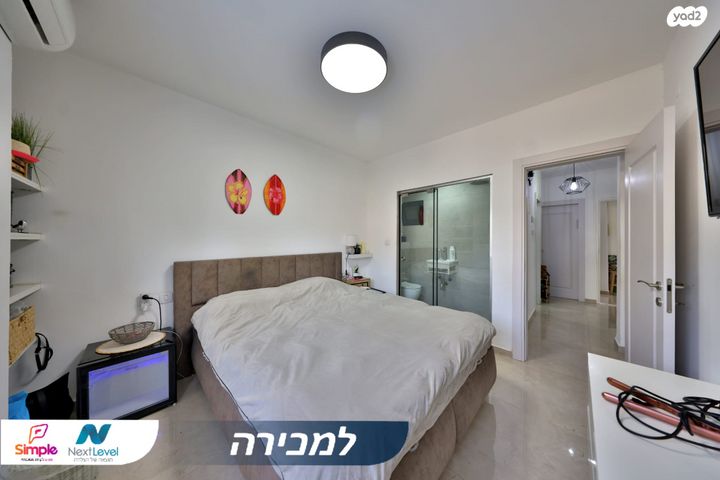 בית פרטי/ קוטג', התמרים, קרית אתא