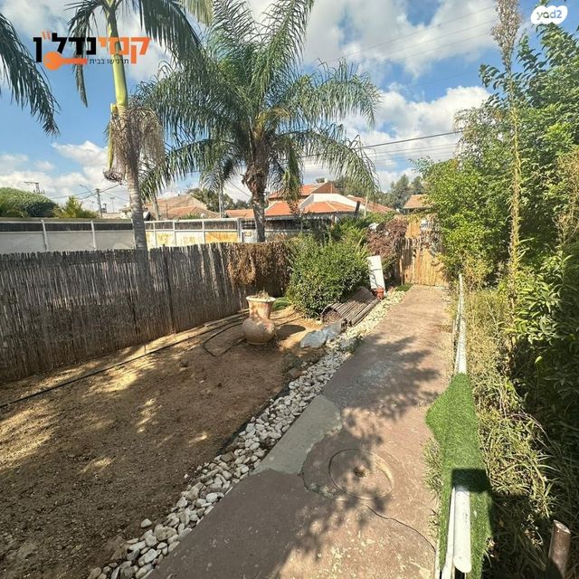 דו משפחתי, הארז, החורש, קרית גת