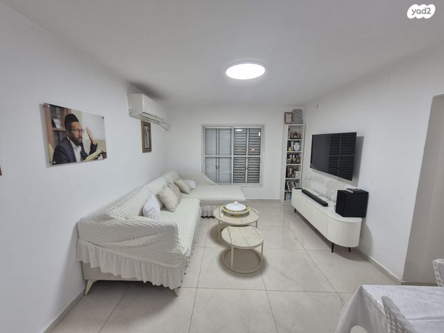 דירה, משה שרת 8, שכונה י"א, באר שבע