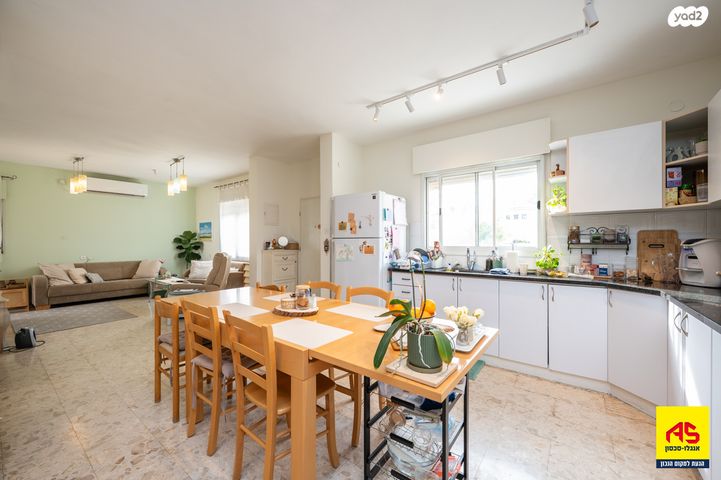 גג/ פנטהאוז, אחוזה ירוקה, פרדס חנה כרכור