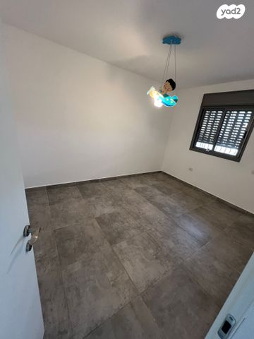 דירה, קרית מנחם, אופקים