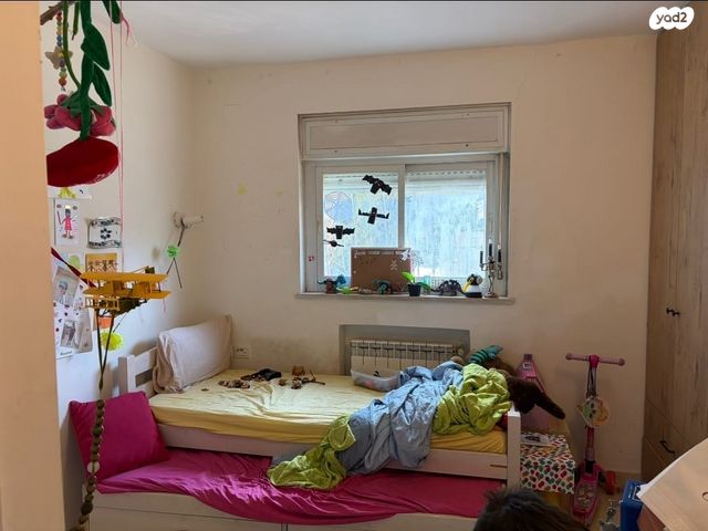 דירה, קלוזנר, תלפיות, ירושלים