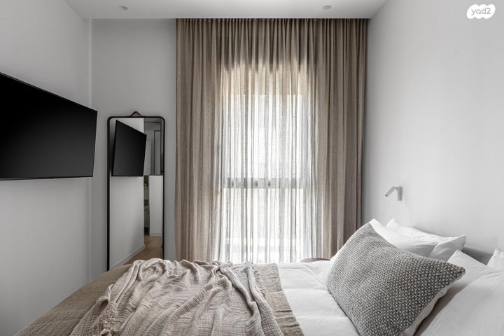 דירה, המייסדים, קזן, רעננה