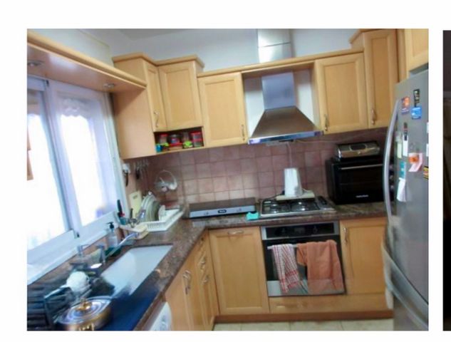 דירה, שדרות אח"י אילת, קרית חיים מזרחית, חיפה