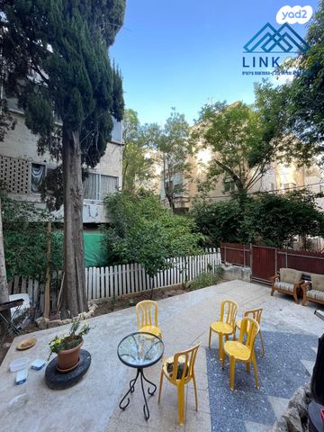 דירה, יוסף וינר, תל עמל, חיפה