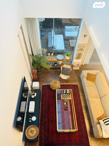 בית פרטי/ קוטג', מול הים 8, ארסוף, ארסוף