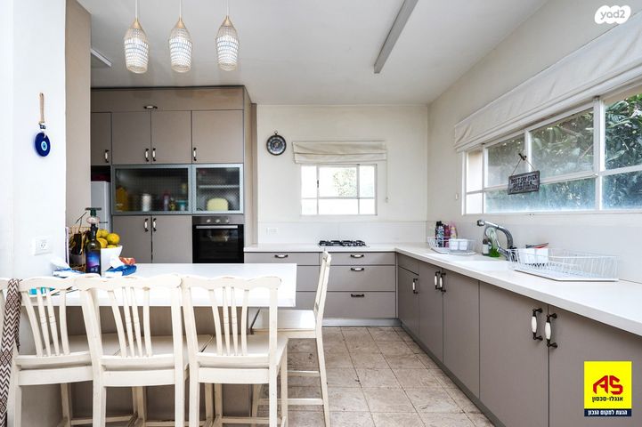 בית פרטי/ קוטג', אלון, פרדס חנה כרכור