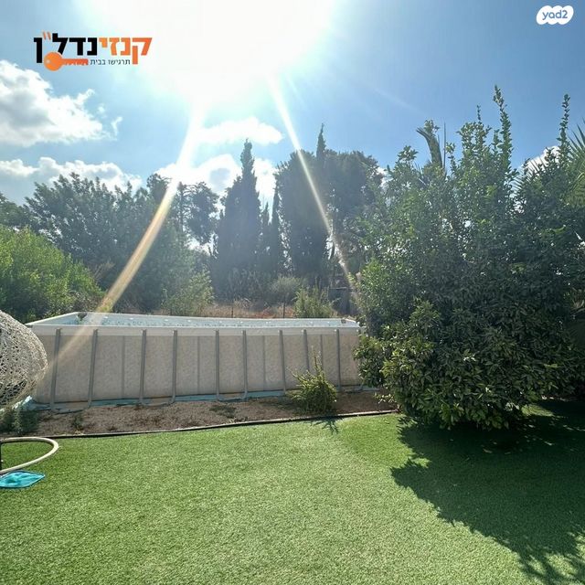 דו משפחתי, הארז, החורש, קרית גת