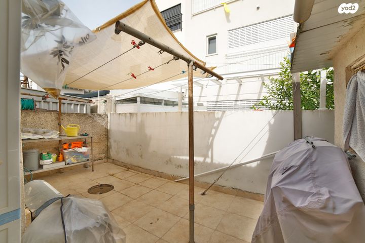 דו משפחתי, שביל היסמין 37, ביצרון ורמת ישראל, תל אביב יפו