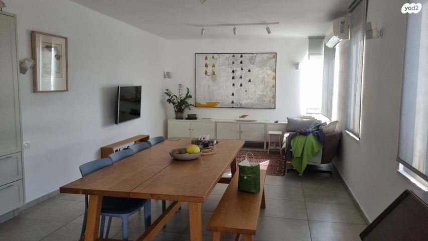 בניין מגורים, גבעת הרצל, אזור המלאכה יפו, תל אביב יפו