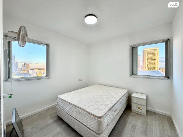 דירה, שדרות ניצה 8, צפון מערב מרכז העיר, נתניה