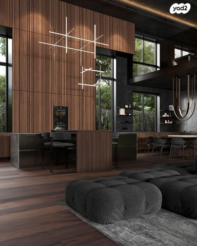 בית פרטי/ קוטג', סביון