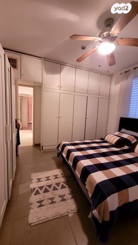 דירה, סמילנסקי 54, נתניה