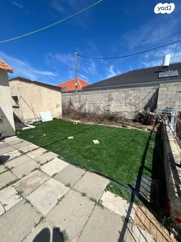 בית פרטי/ קוטג', העלייה, נווה אלון, אור עקיבא