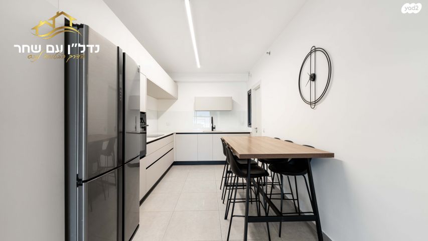 גג/ פנטהאוז, צריפין החדשה, באר יעקב