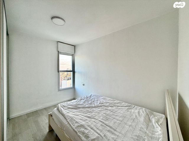 דירה, שדרות ניצה 8, צפון מערב מרכז העיר, נתניה