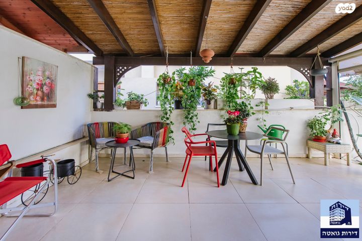 בית פרטי/ קוטג', נווה עוז, פתח תקווה