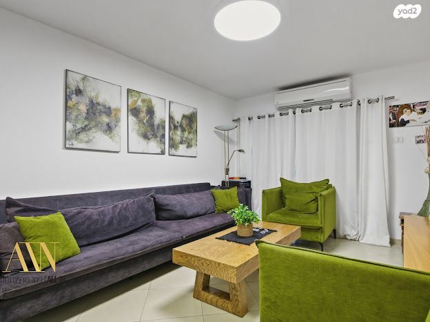 בית פרטי/ קוטג', משעול הדרור 16, דימונה