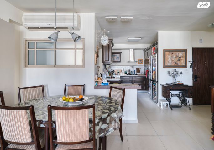 דירה, בבלי 10, בבלי, תל אביב יפו