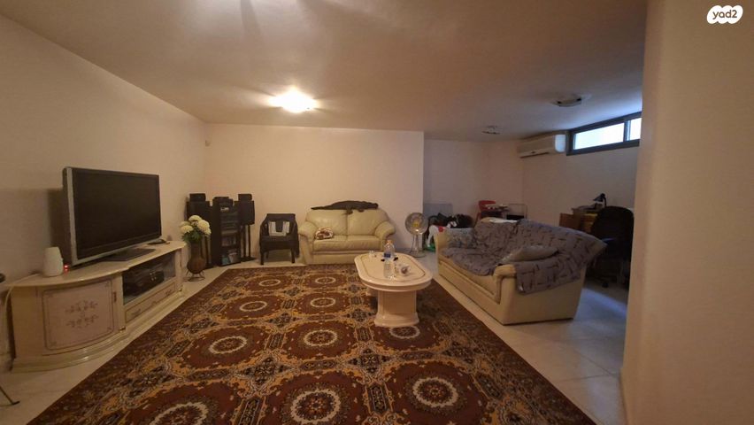 בית פרטי/ קוטג', שאול זילברמן, מקוב, רחובות