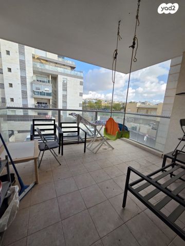 דירה, אשכולית 50, רמות הרכס, באר שבע