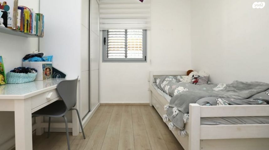 דירת גן, הגלבוע, לב הפארק, רעננה