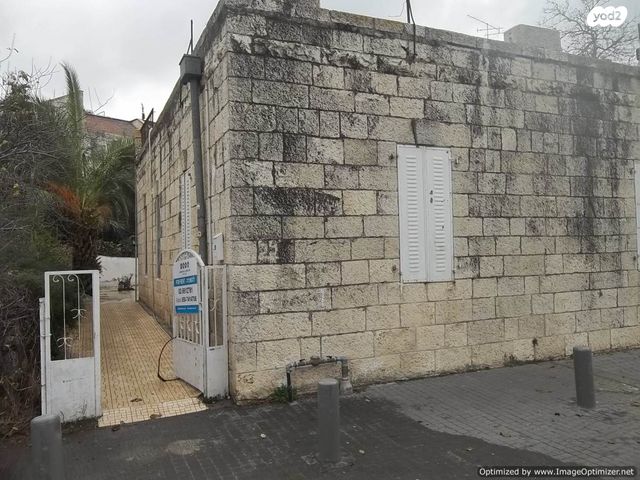 בית פרטי/ קוטג'