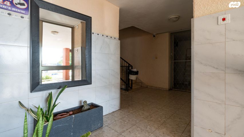 דירה, משה שרת 22, באר שבע